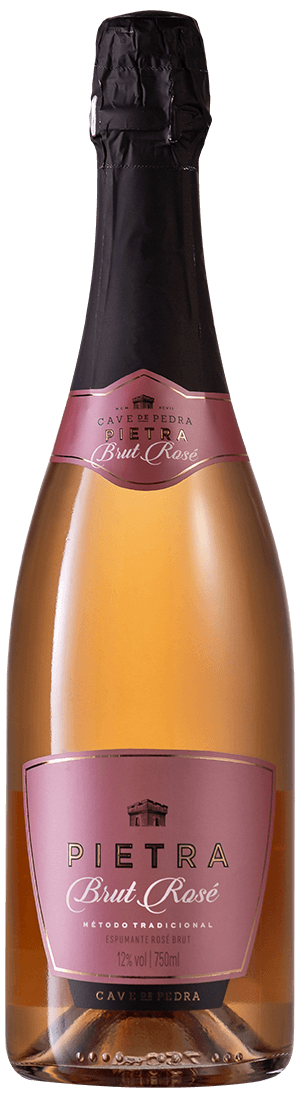 Foto do produto ESPUMANTE BRUT ROSÉ 
