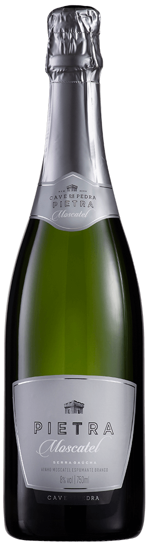 Foto do produto ESPUMANTE MOSCATEL