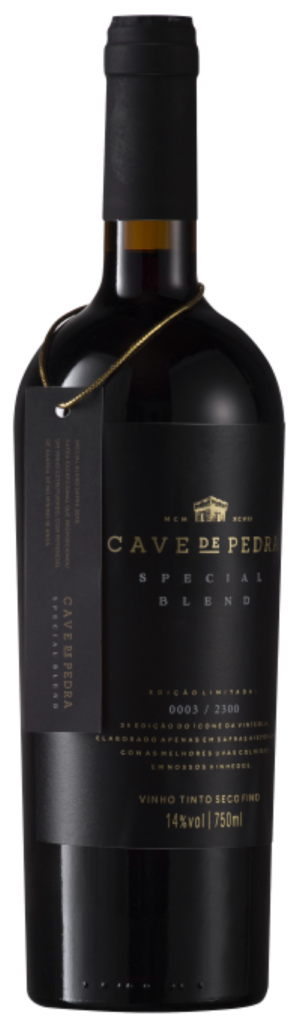 Foto do produto SPECIAL BLEND 2020