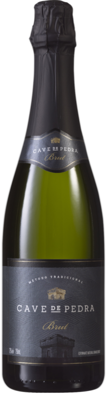 Foto do produto ESPUMANTE BRUT 